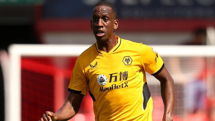 Willy Boly